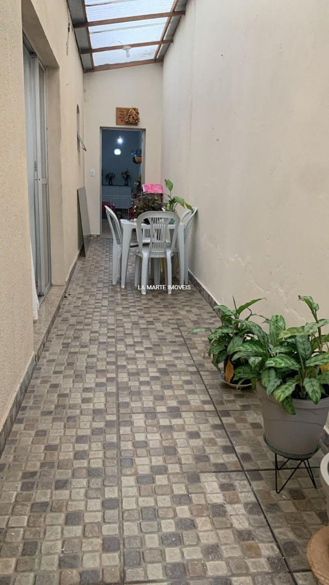 Casa, Jardim Riacho das Pedras, 2 Quartos, 2 Vagas, 1 Suíte