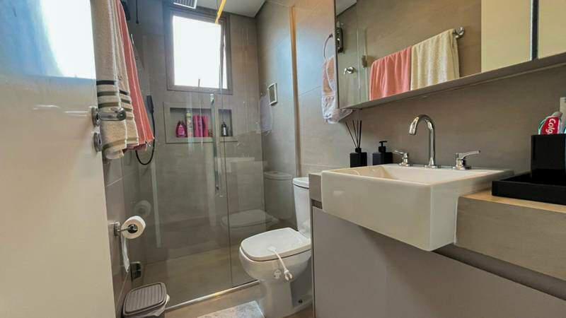 Cobertura, Santo Antônio, 2 Quartos, 3 Vagas, 2 Suítes