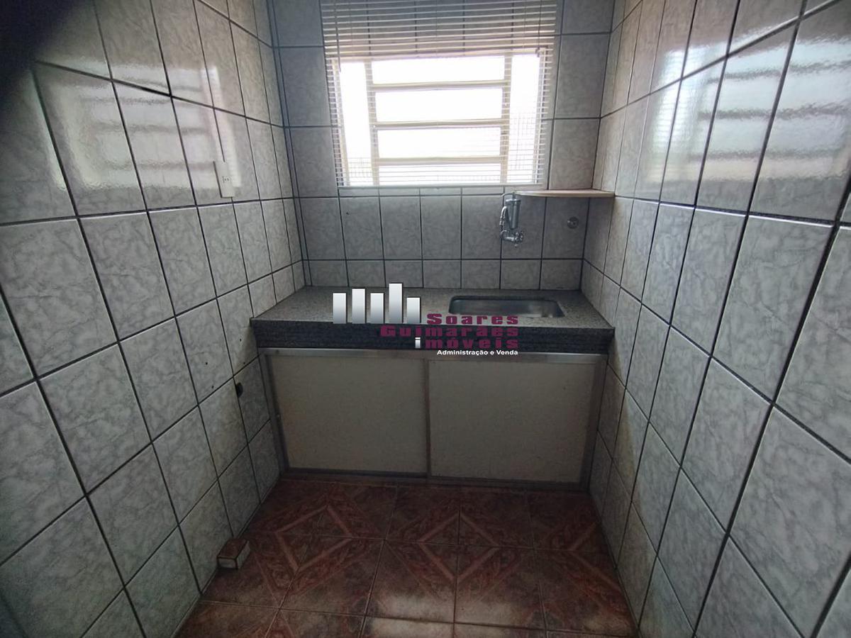 Casa, Renascença, 6 Quartos, 3 Vagas, 1 Suíte