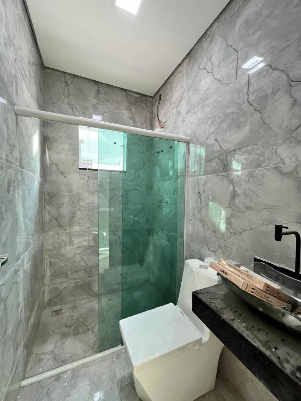 Casa, Masterville, 3 Quartos, 2 Vagas, 2 Suítes