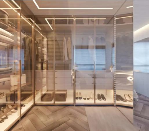 Apartamento, Santa Efigênia, 3 Quartos, 2 Vagas, 1 Suíte