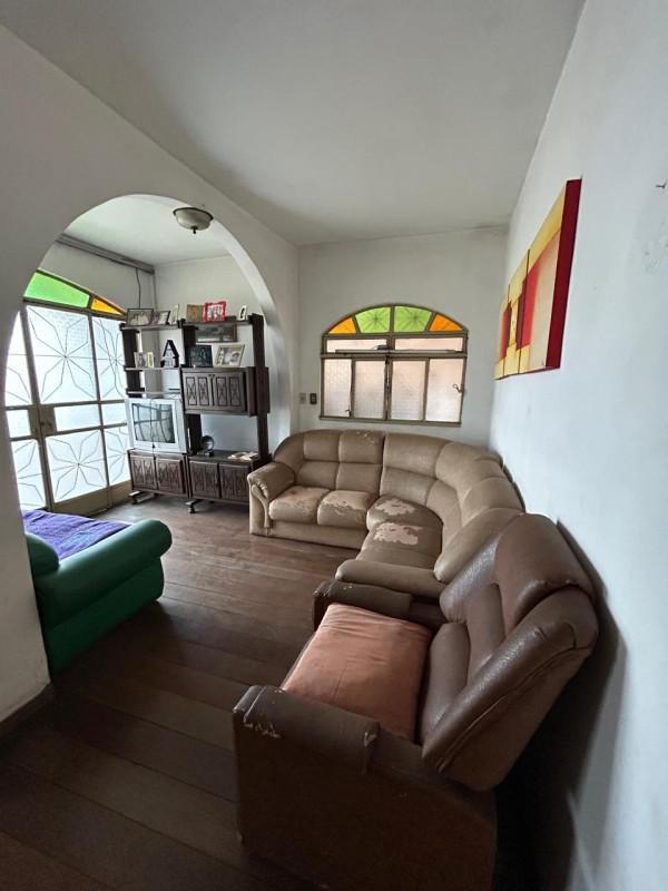 Casa, Glória, 3 Quartos, 3 Vagas, 1 Suíte