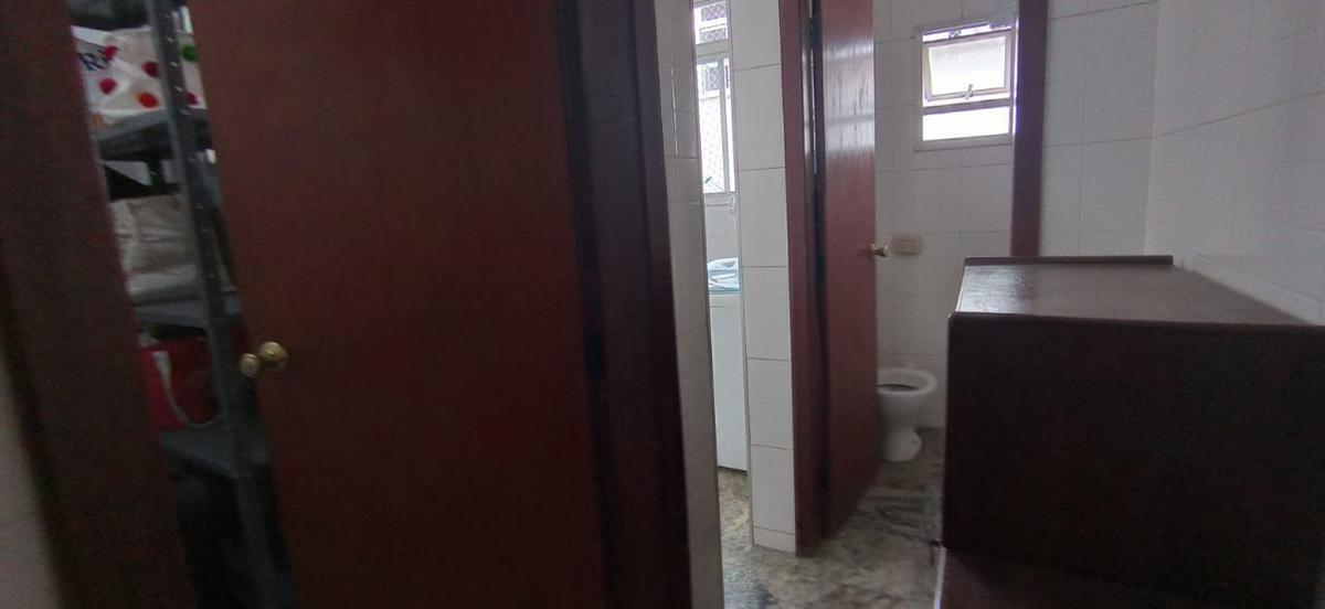 Cobertura, Ouro Preto, 5 Quartos, 3 Vagas, 1 Suíte