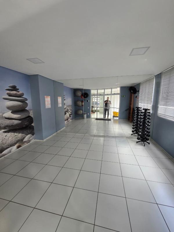 Apartamento, Jardim Riacho das Pedras, 2 Quartos, 1 Vaga