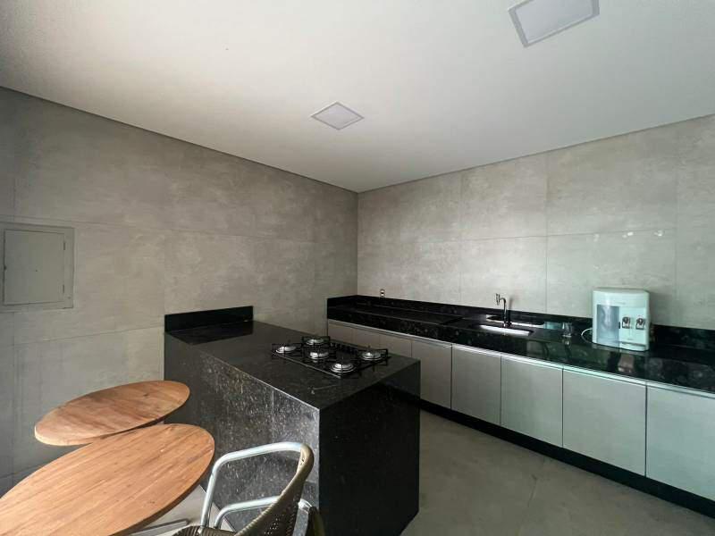 Apartamento, Sagrada Família, 3 Quartos, 2 Vagas, 1 Suíte