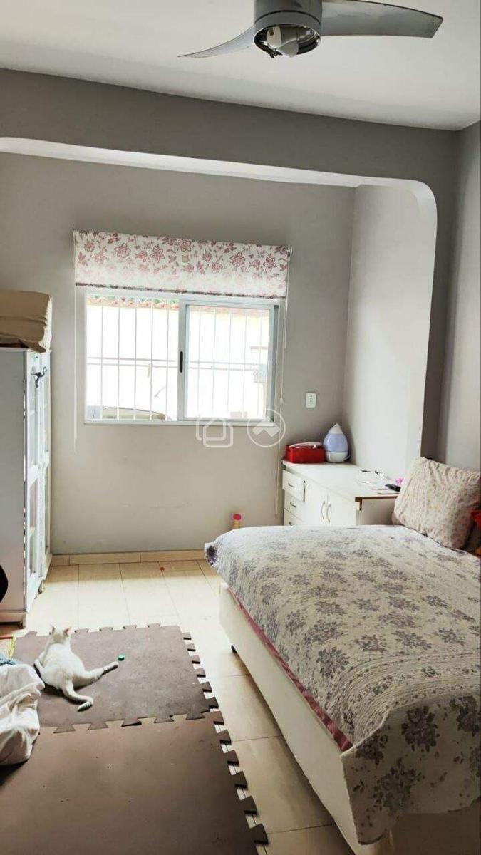 Casa, Betânia, 6 Quartos, 5 Vagas, 3 Suítes