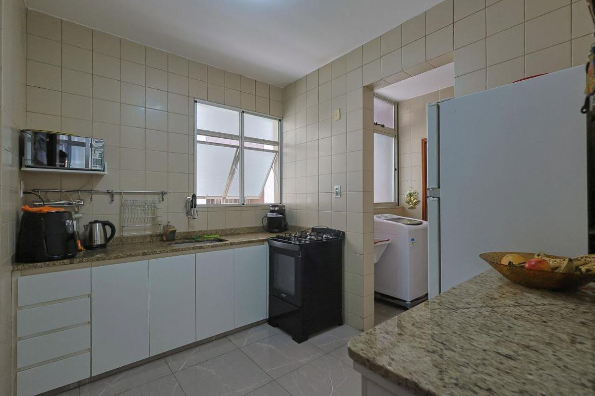 Apartamento, Buritis, 3 Quartos, 2 Vagas, 1 Suíte