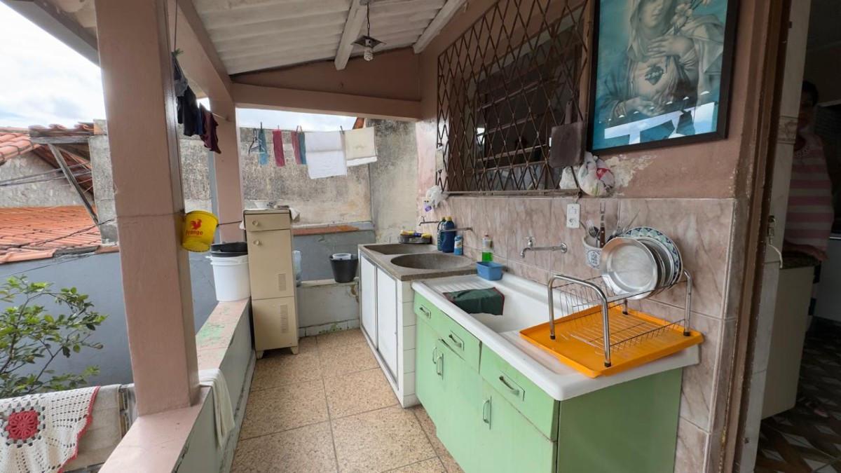 Casa, Alto Caiçaras, 5 Quartos, 2 Vagas