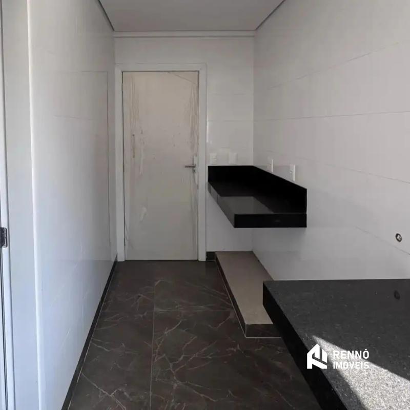 Apartamento, Lourdes, 4 Quartos, 4 Vagas, 4 Suítes