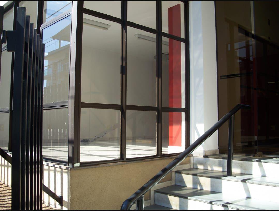 Andar, Centro, 0 Quarto, 0 Vaga