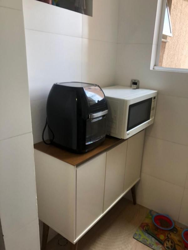 Apartamento, Planalto, 3 Quartos, 1 Vaga, 1 Suíte