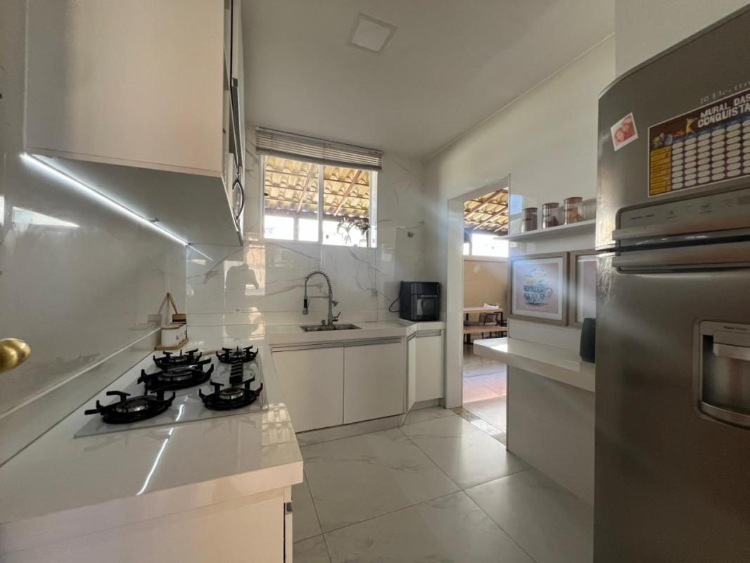 Apartamento, Santa Amélia, 3 Quartos, 1 Vaga, 1 Suíte