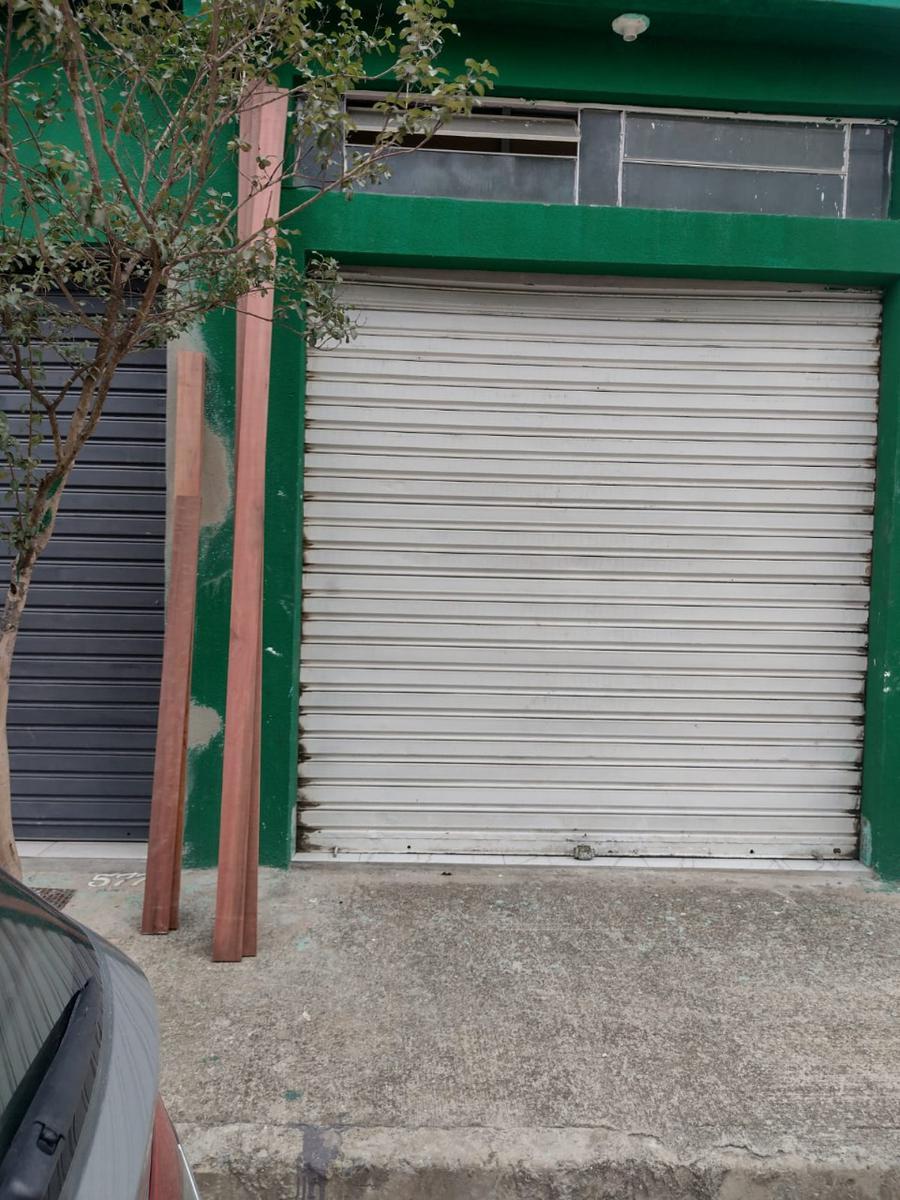 Andar, Santa Cruz Industrial, 0 Quarto, 0 Vaga