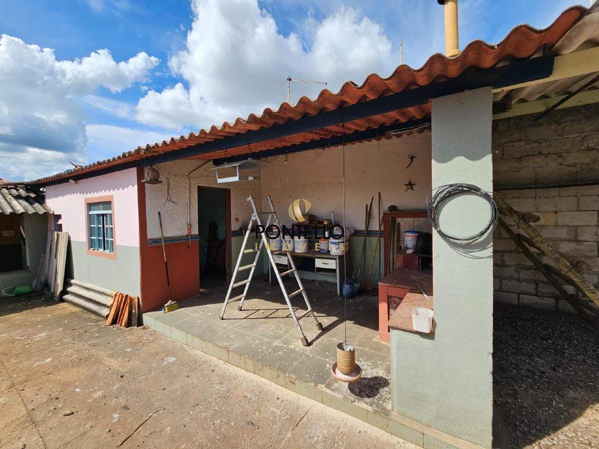 Casa, Piedade, 4 Quartos, 3 Vagas, 1 Suíte