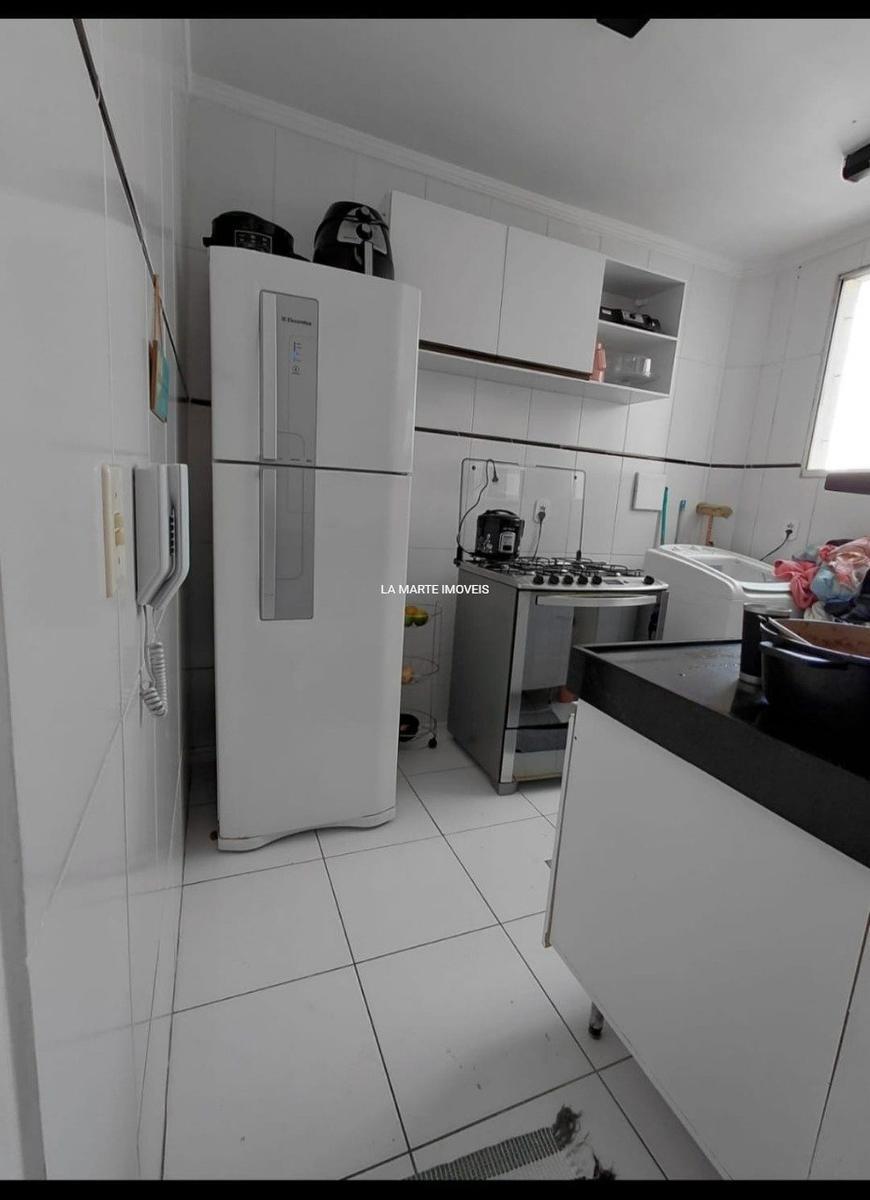 Apartamento, Camargos, 2 Quartos, 1 Vaga