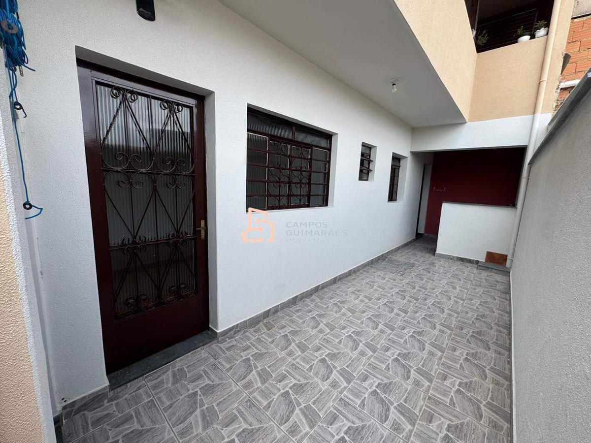 Apartamento, Cardoso, 1 Quarto, 1 Vaga