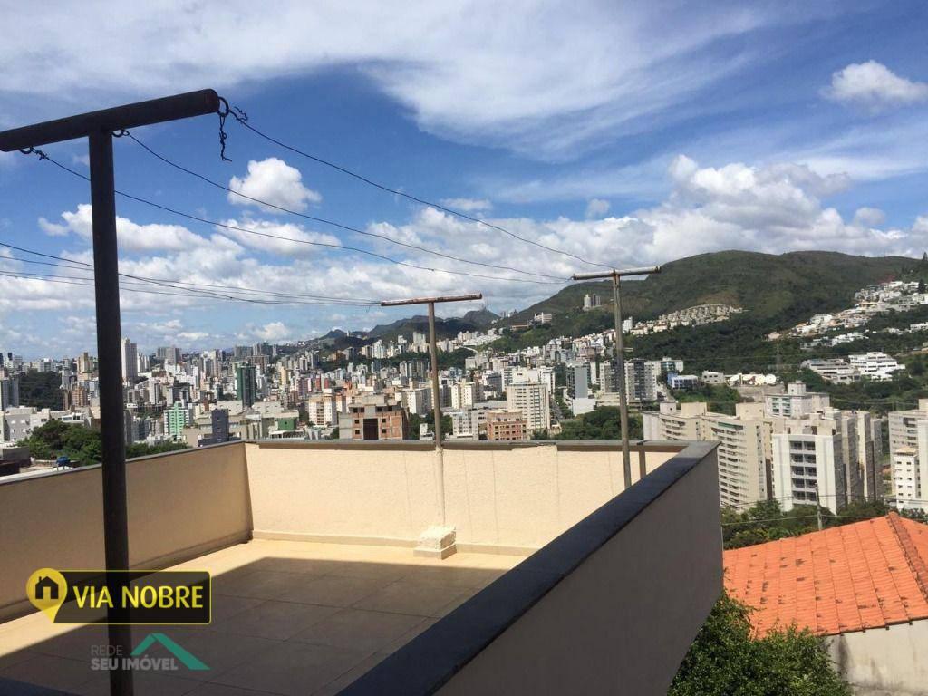 Casa em Condomínio, Palmeiras, 2 Quartos