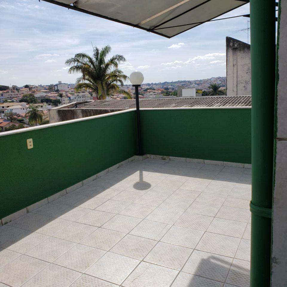 Apartamento, Santa Amélia, 3 Quartos, 2 Vagas, 2 Suítes