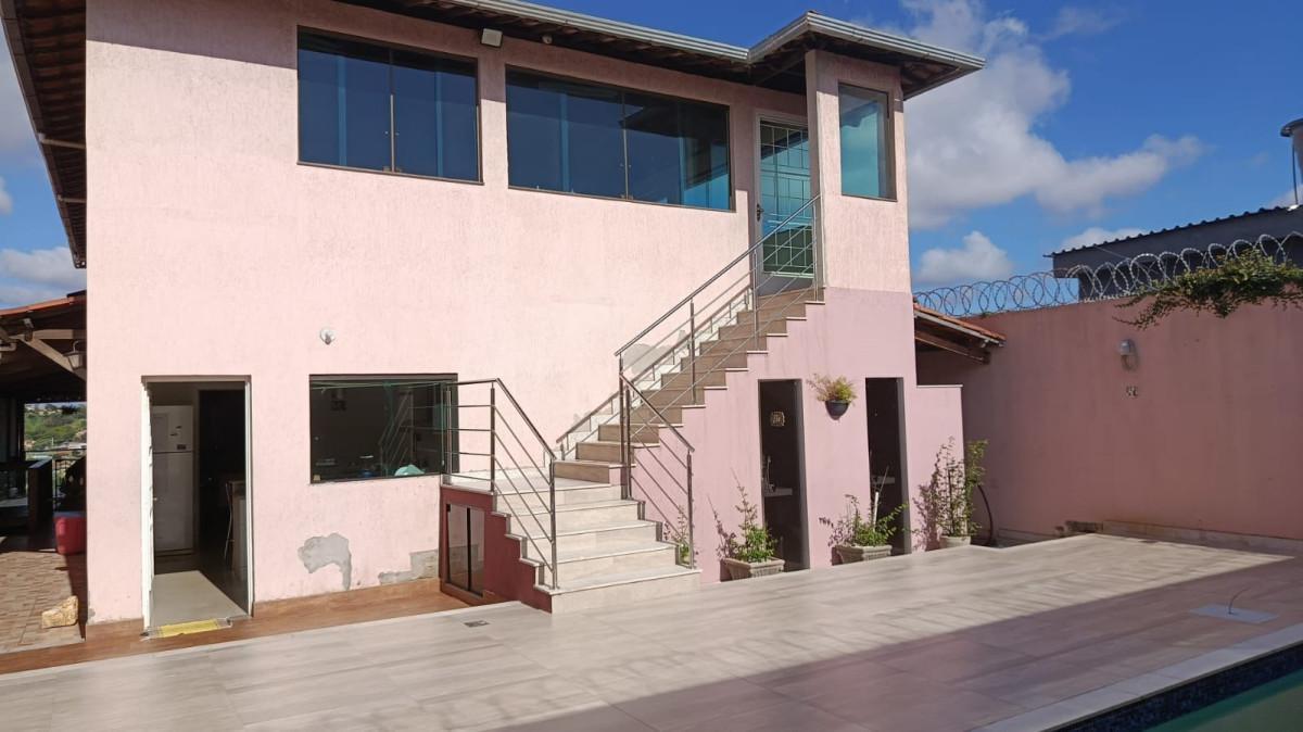 Casa, São Marcos, 6 Quartos, 6 Vagas, 1 Suíte