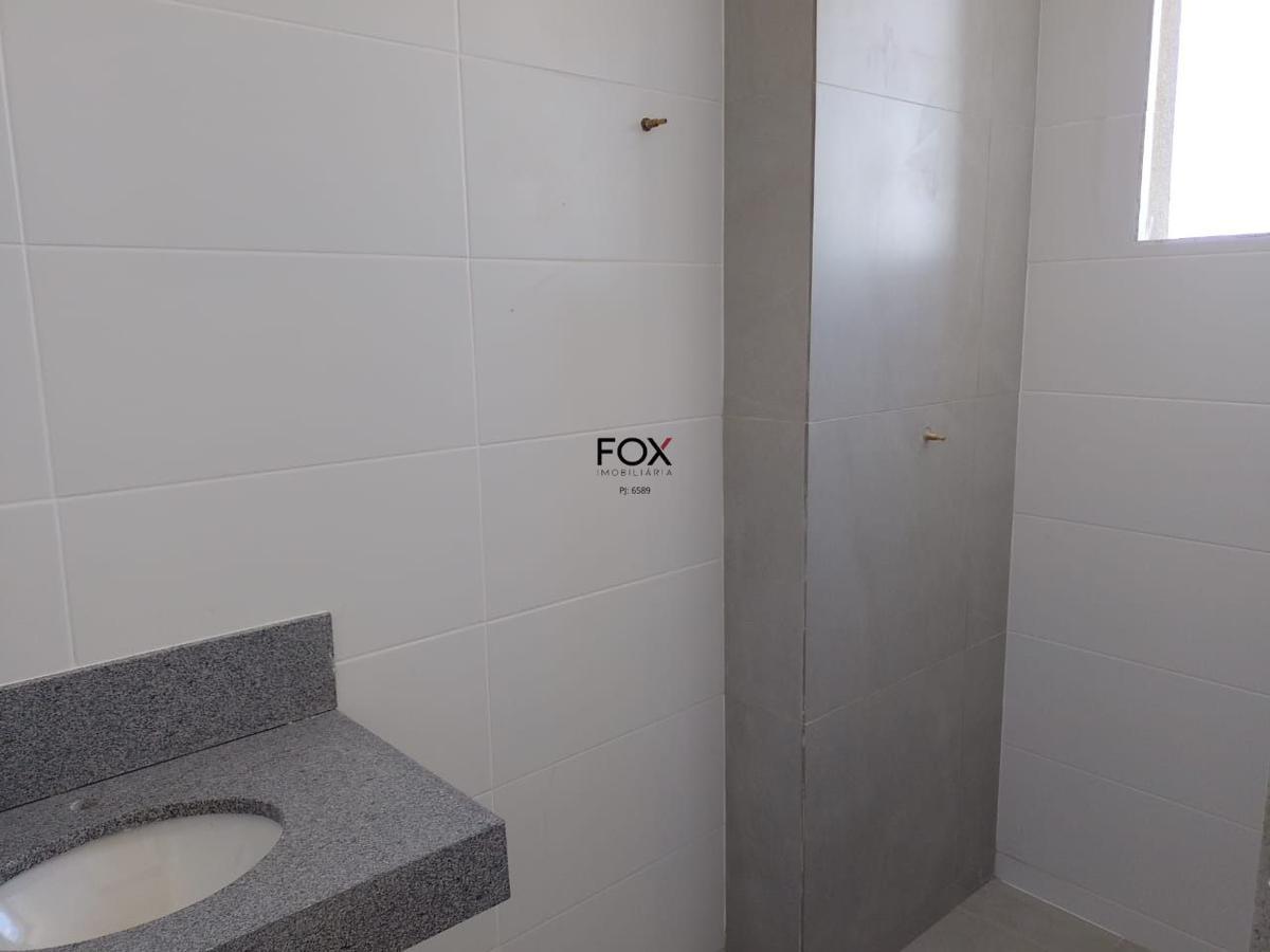 Apartamento, Alto Barroca, 2 Quartos, 2 Vagas, 1 Suíte