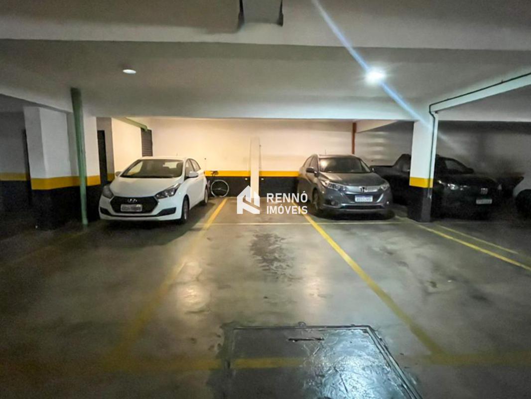 Apartamento, Gutierrez, 3 Quartos, 2 Vagas, 1 Suíte