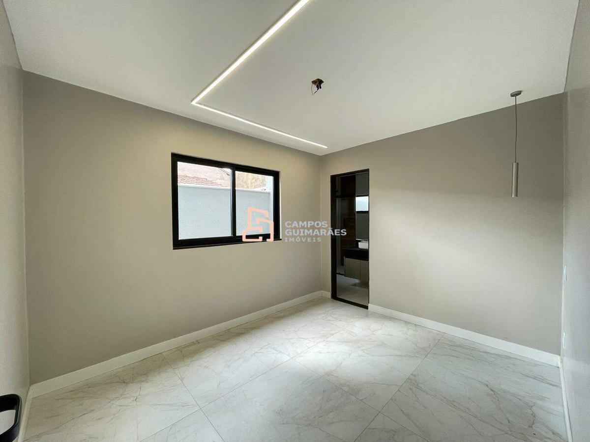 Casa, Alípio de Melo, 3 Quartos, 4 Vagas, 1 Suíte