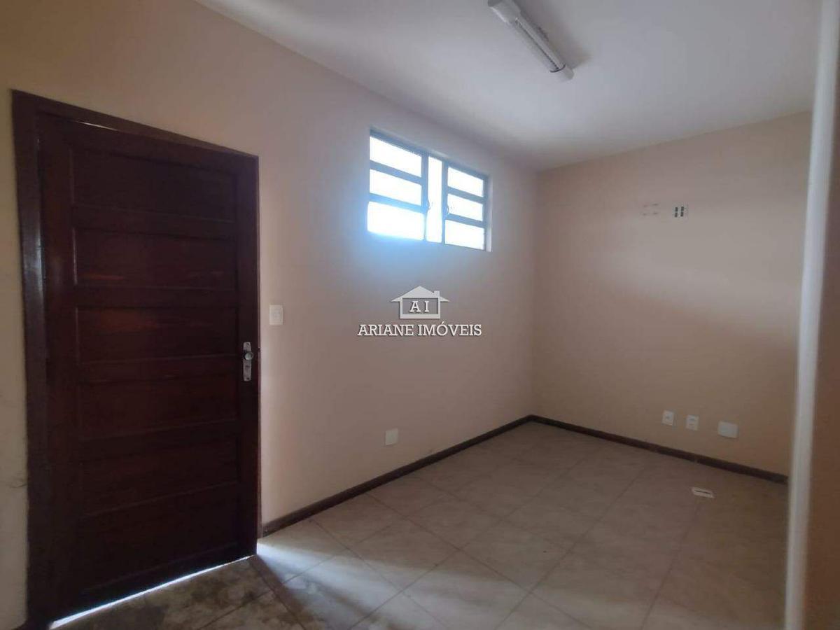 Sala, Alípio de Melo, 0 Quarto, 0 Vaga