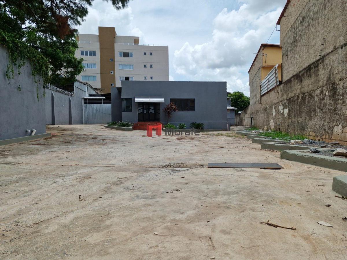 Galpão, Santa Branca, 0 Quarto, 0 Vaga