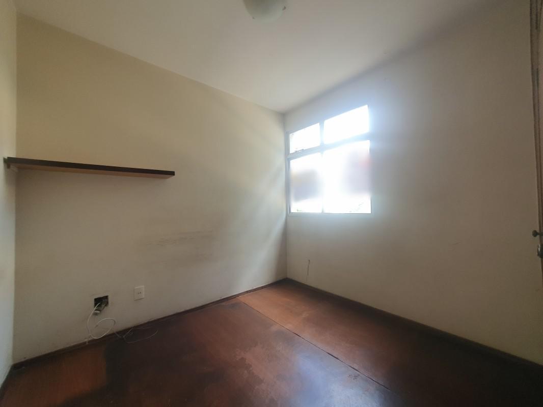 Apartamento, Nova Suíssa, 3 Quartos, 1 Vaga, 1 Suíte