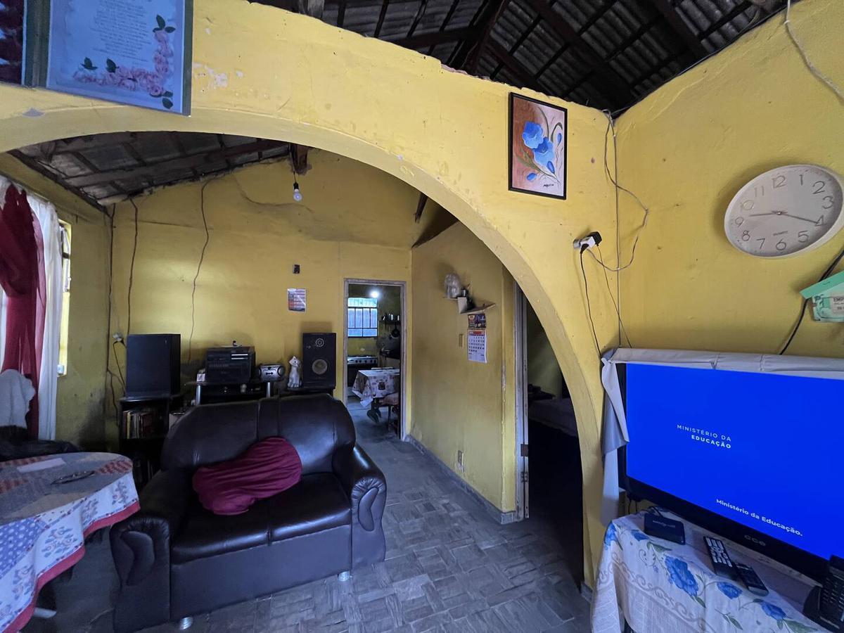 Casa, Nossa Senhora do Carmo, 2 Quartos, 0 Vaga