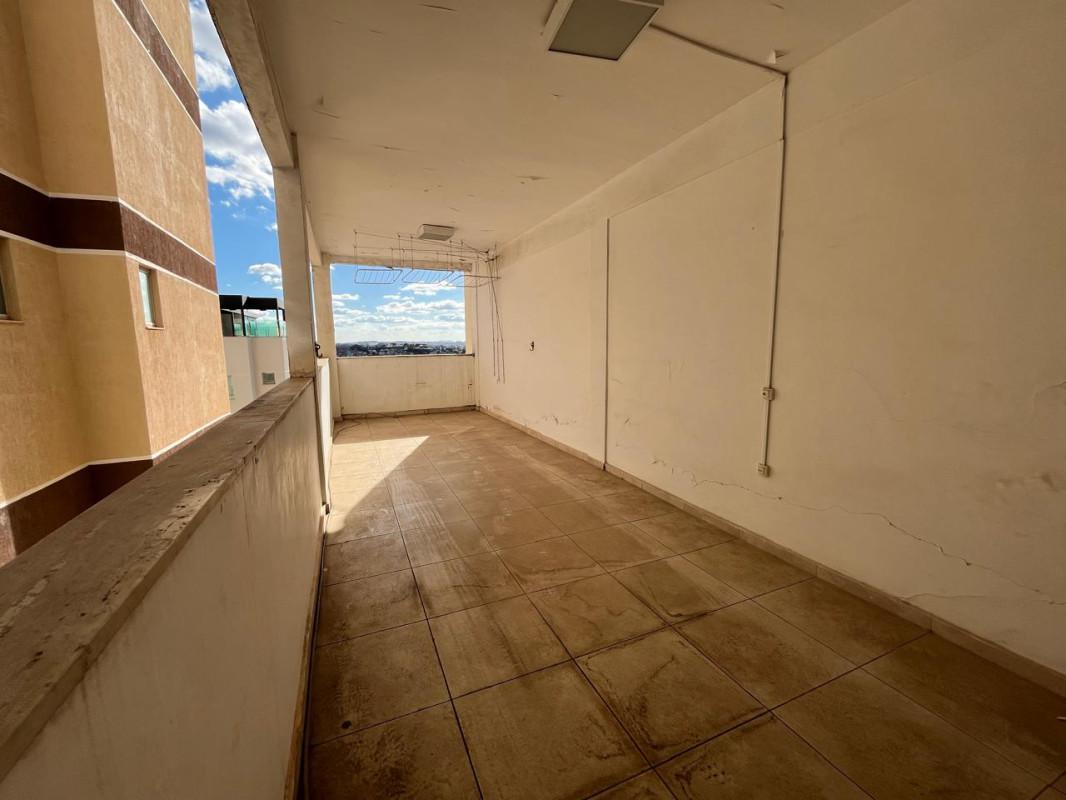 Apartamento, Buritis, 3 Quartos, 2 Vagas, 1 Suíte