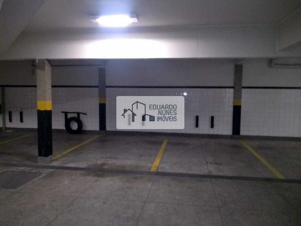 Apartamento, Carmo, 4 Quartos, 3 Vagas, 2 Suítes