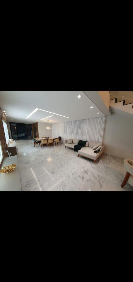 Casa, Residencial Park I, 5 Quartos, 4 Vagas, 5 Suítes