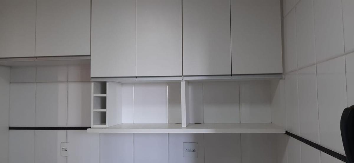 Apartamento, Ipiranga, 4 Quartos, 2 Vagas, 1 Suíte
