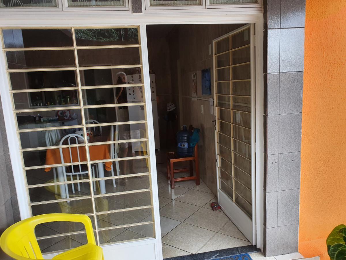 Casa, Bonfim, 3 Quartos, 6 Vagas
