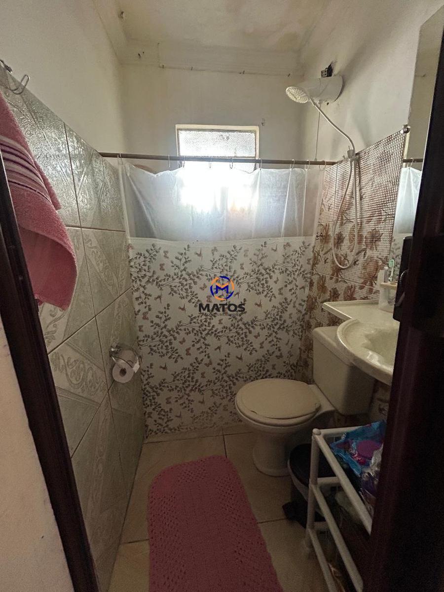 Casa, Conjunto Cristina (são Benedito), 2 Quartos, 0 Vaga, 1 Suíte