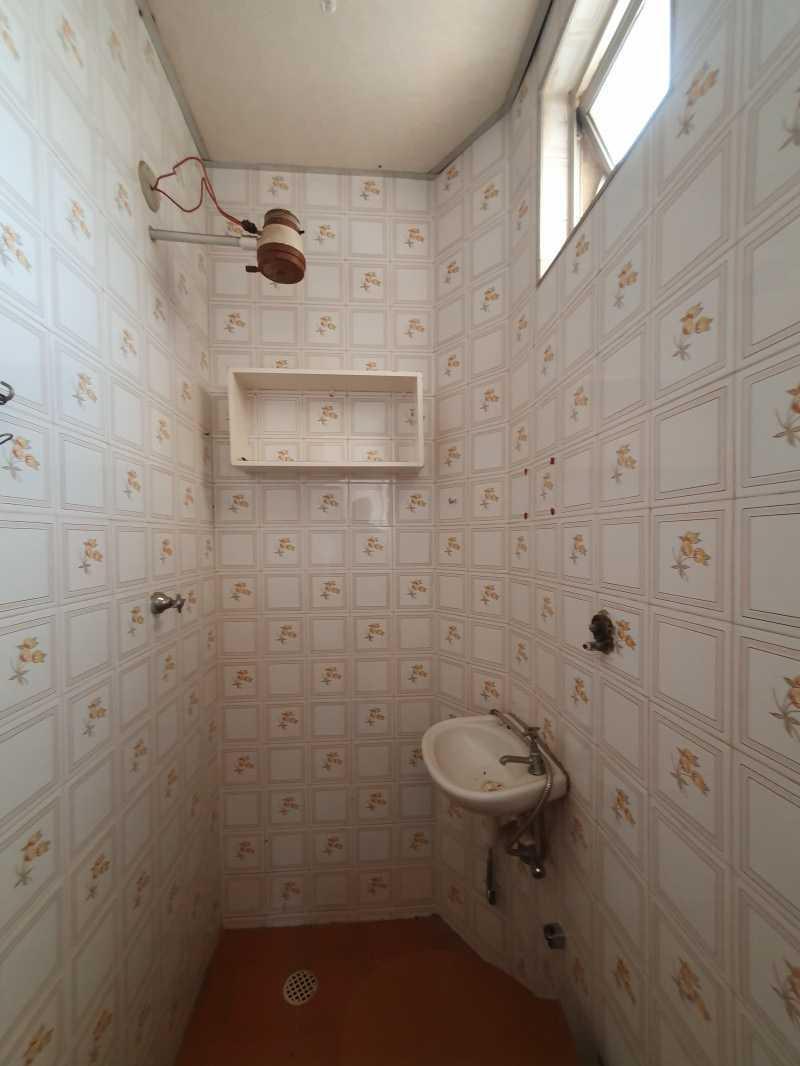 Apartamento, Jardim América, 3 Quartos, 2 Vagas, 1 Suíte