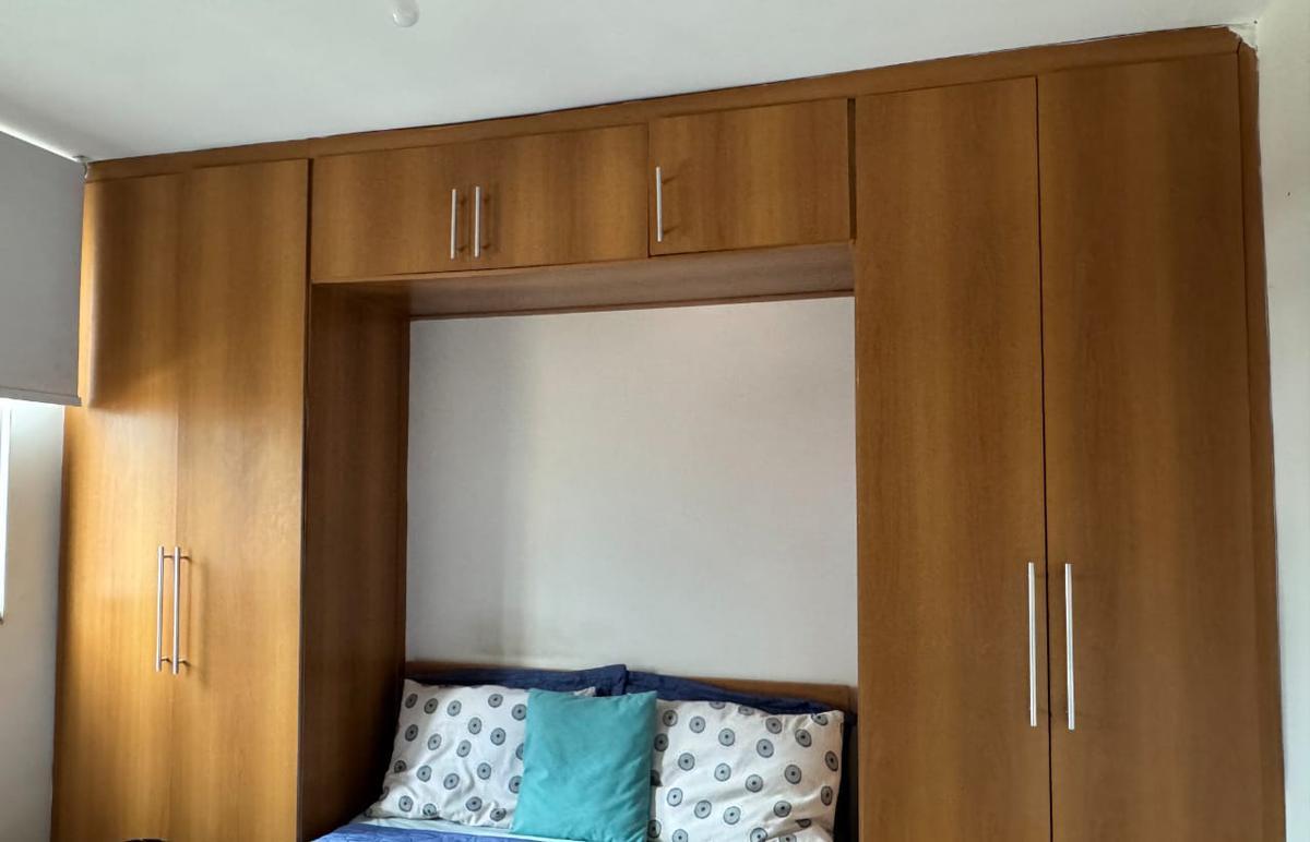 Apartamento, Castelo, 2 Quartos, 0 Vaga