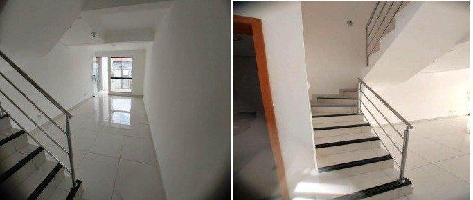 Casa, Jardim Guanabara, 2 Quartos, 1 Vaga