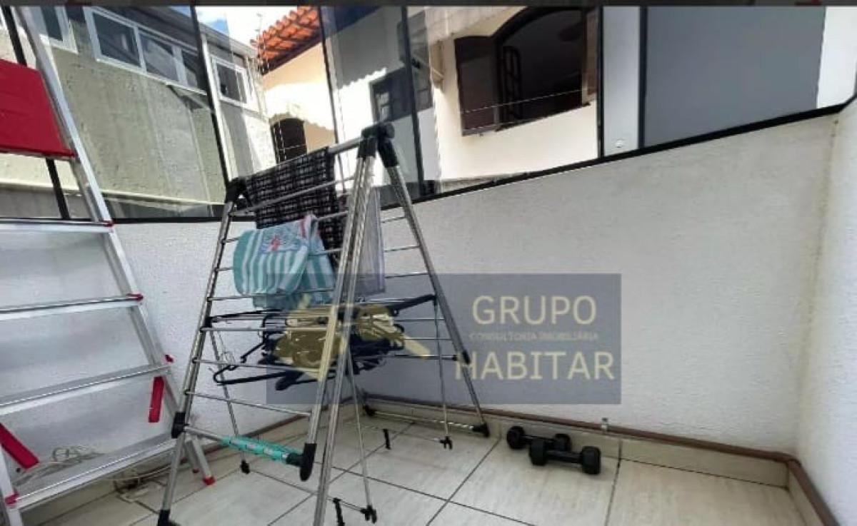 Apartamento, Centro, 3 Quartos, 2 Vagas, 1 Suíte