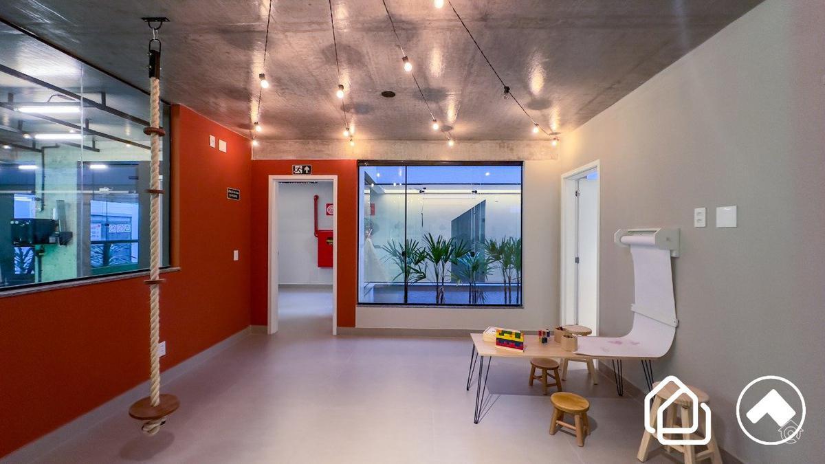 Apartamento, Grajaú, 2 Quartos, 2 Vagas, 1 Suíte