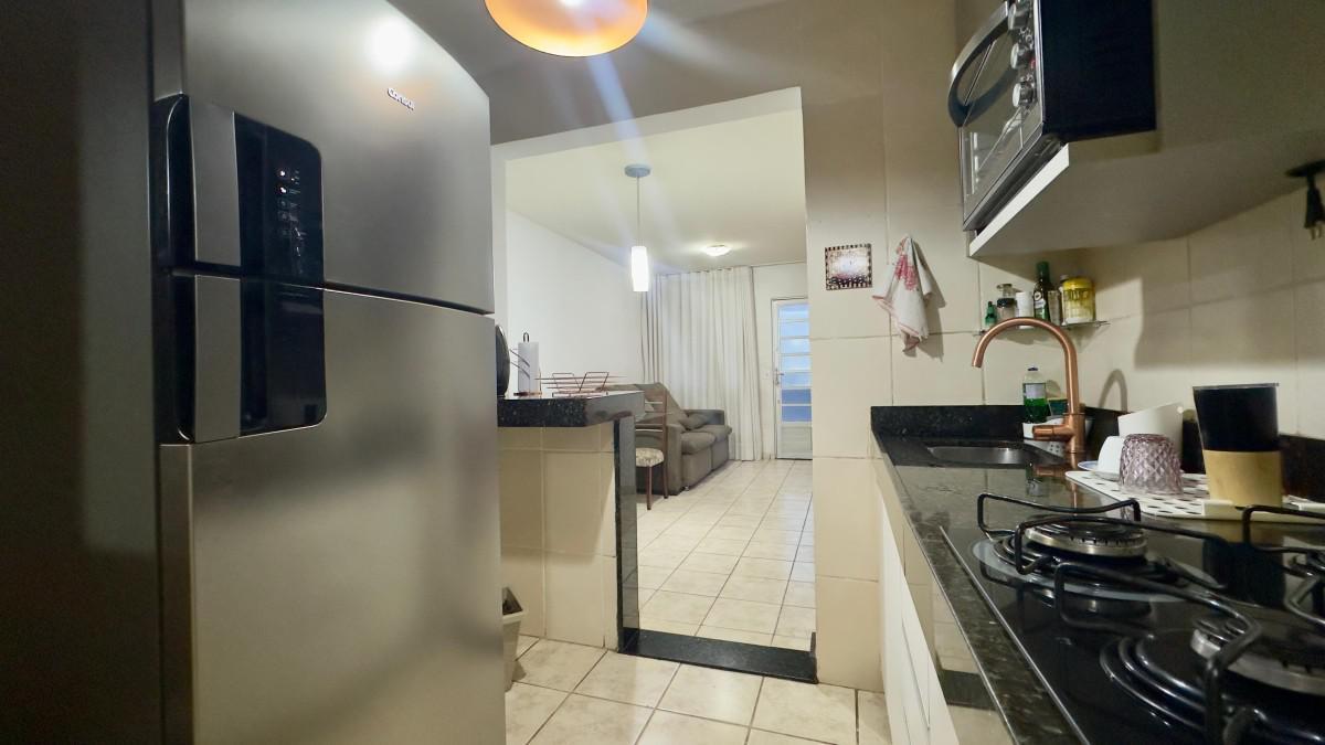 Apartamento, Cândida Ferreira, 2 Quartos, 1 Vaga