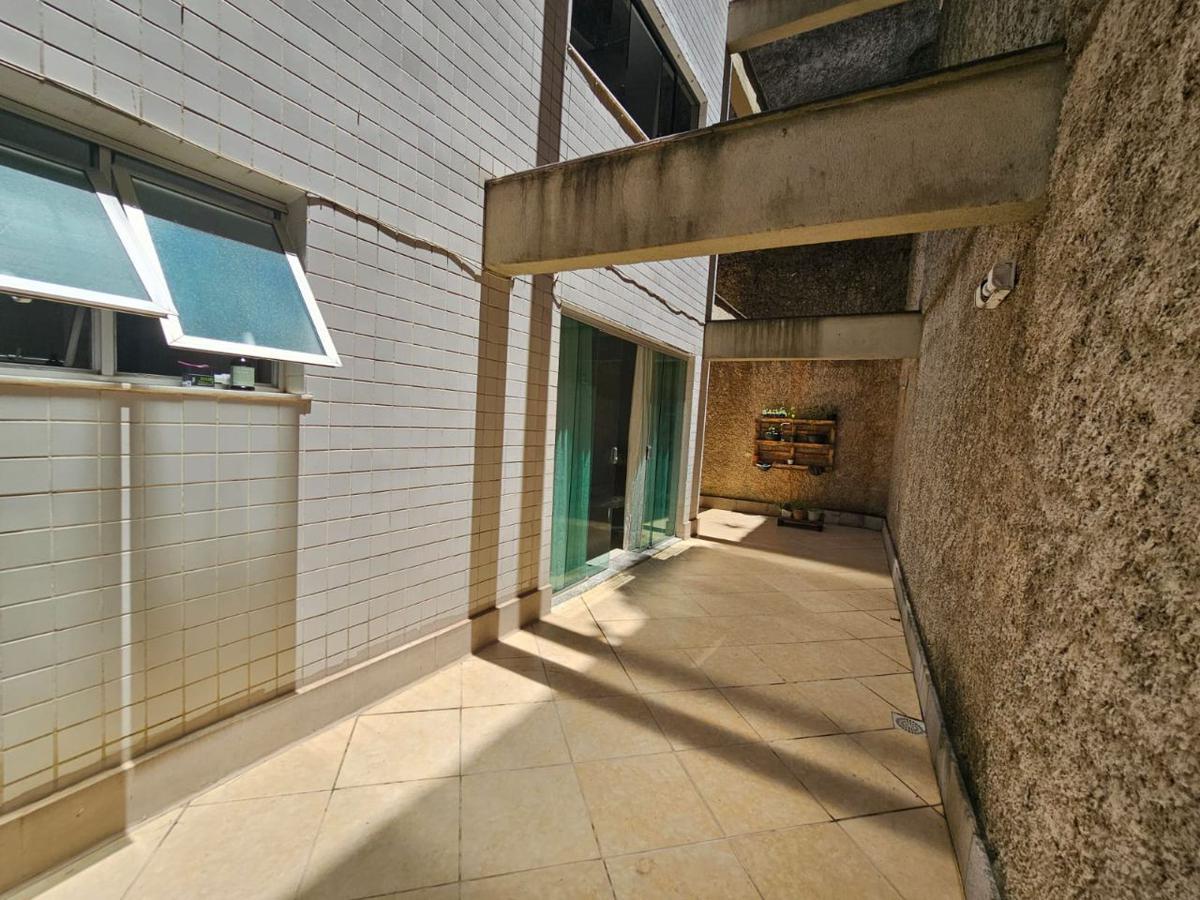 Apartamento, Palmares, 3 Quartos, 2 Vagas, 1 Suíte