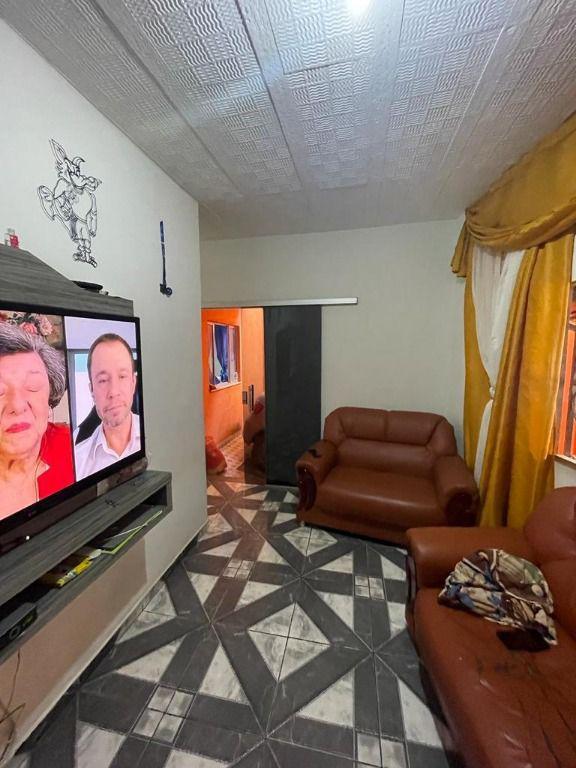 Casa, Córrego da Ilha, 3 Quartos, 1 Vaga, 1 Suíte