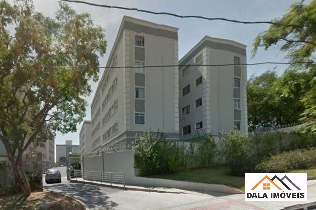 Apartamento, Planalto, 2 Quartos, 1 Vaga