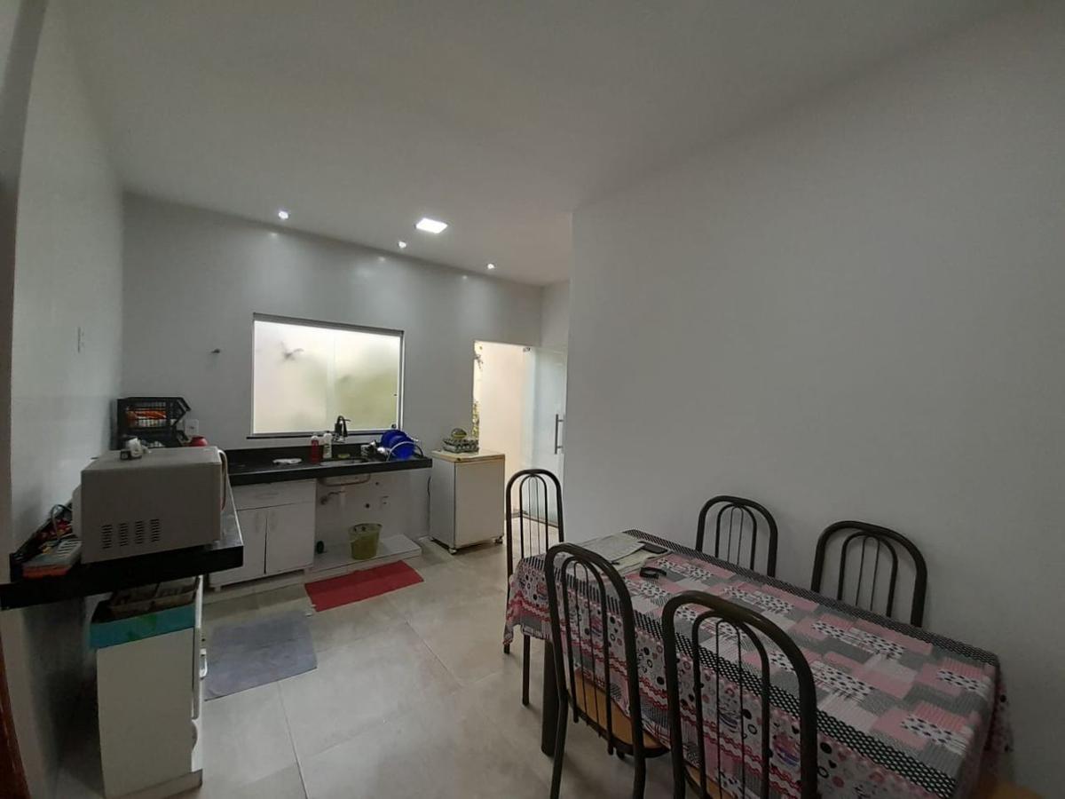 Casa, Renascença, 3 Quartos, 3 Vagas, 1 Suíte