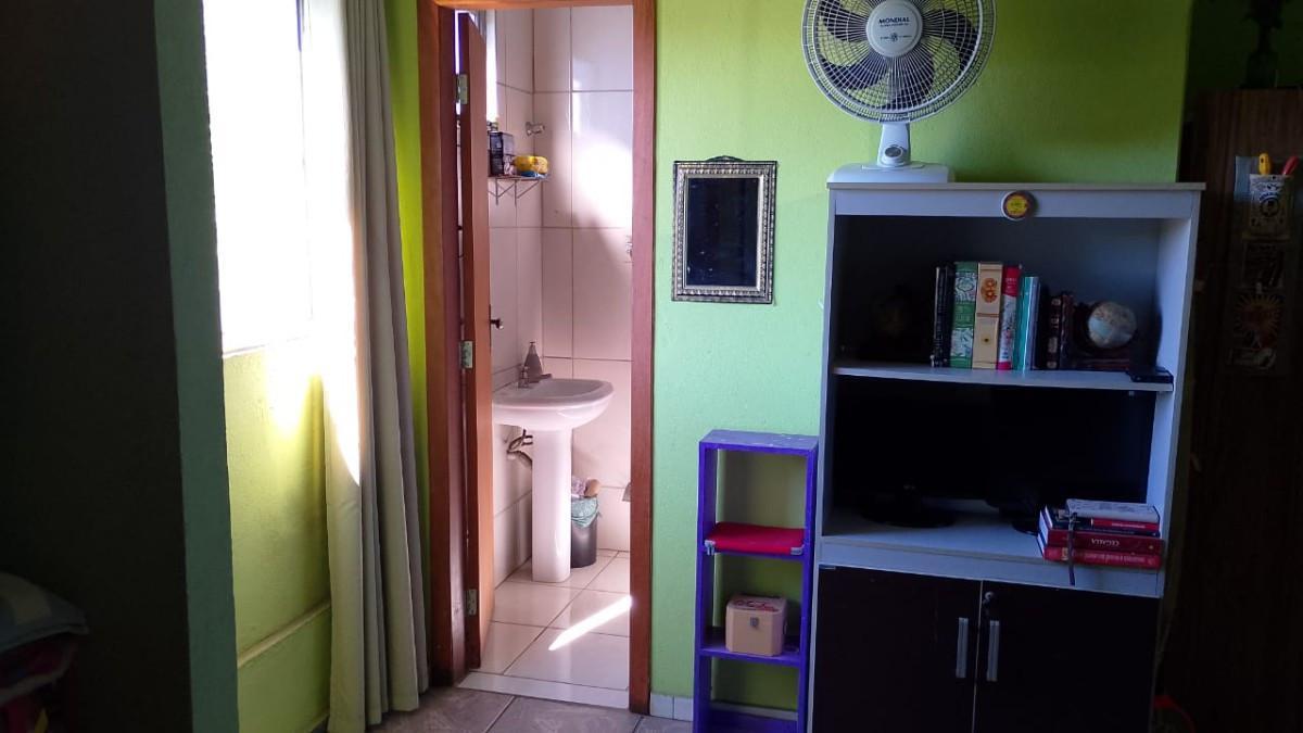 Casa, Riacho das Pedras, 3 Quartos, 2 Vagas