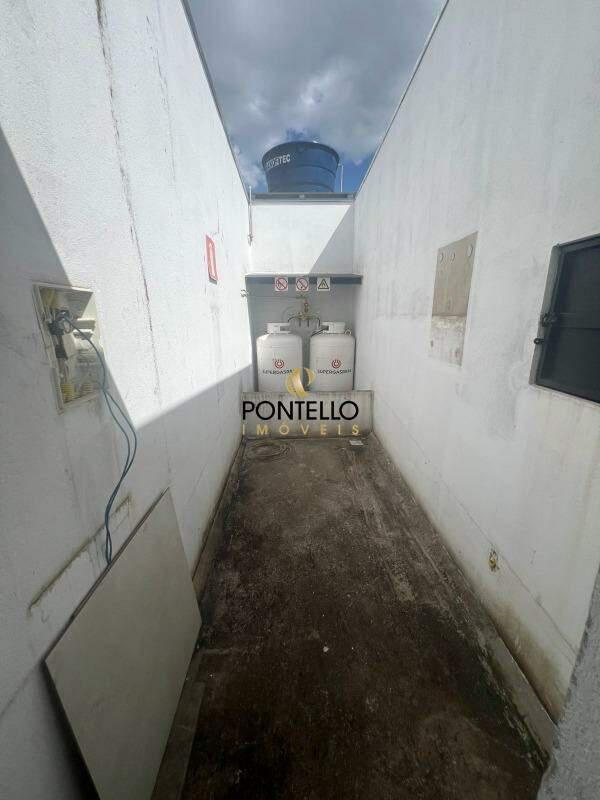 Andar, Centro, 0 Quarto, 0 Vaga