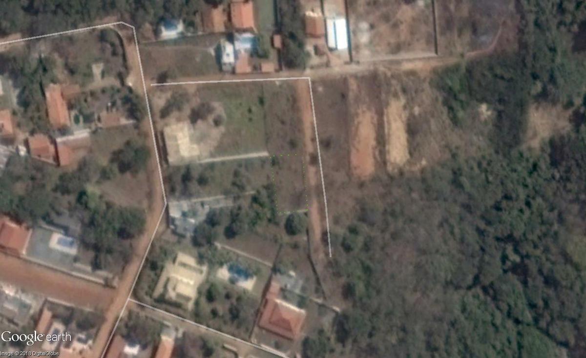 Lote, Palmital, 0 Quarto, 0 Vaga