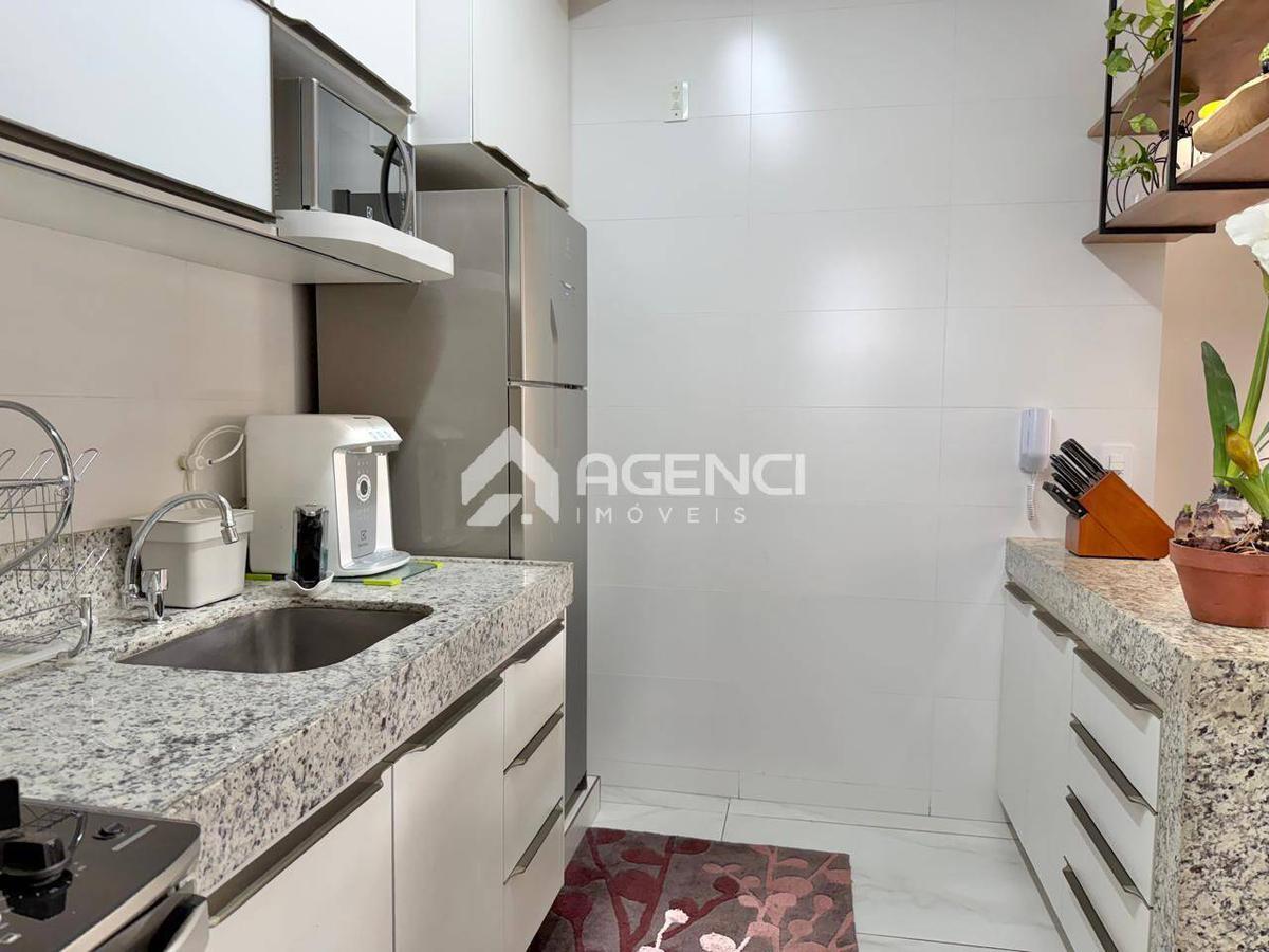 Apartamento, Cabral, 2 Quartos, 0 Vaga, 0 Suíte